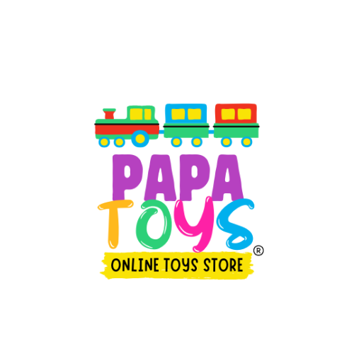 Papa Toys Pakistan